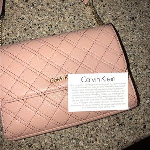 Calvin Klein Purse (new)